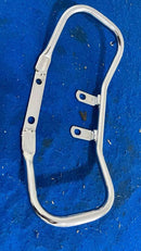 Alça Cromada CG 150 2004/2008