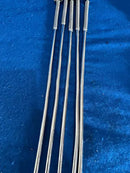 Vareta De Freio Cromado CG 160 /Fan/Titan