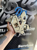 Bacalhau CB Twister 300F