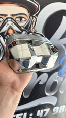 Tampa de válvula cg 125/150