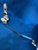 Pedal De Freio CG 160 Cromado