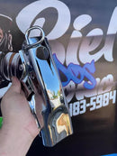 Peito Motor CG 150 2014/2015 Cromado