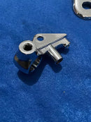 Manicoto Cromado CG 150 ESD