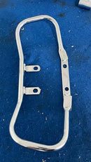 Alça Cromada CG 150 2004/2008