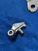 Manicoto Cromado CG 150 ESD