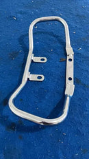Alça Cromada CG 150 2004/2008