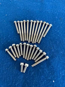 Kit Parafuso Motor Cromado CB 300/XRE 300