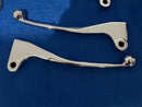 Manete Cromado CG 125/150 KS