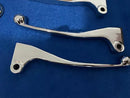 Manete Cromado CG 125/150 KS