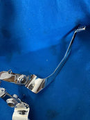 Pedal De Freio CG 160 Cromado