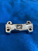 Mancal Modelo Twister 250 / CG 150/160 Cromado