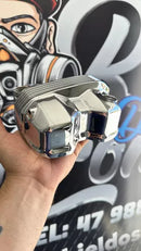 Tampa de válvula cg 125/150