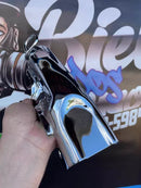 Peito Motor CG 150 2014/2015 Cromado
