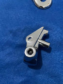 Manicoto Cromado CG 150 ESD
