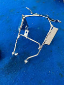 Aranha Suporte Farol CG 150 2009/10/11/2012 Cromada