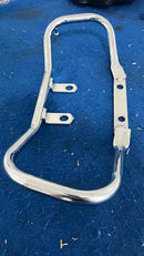 Alça Cromada CG 150 2004/2008