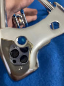 Gancho Cromado CG 160