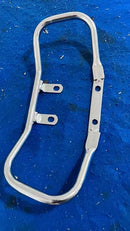 Alça Cromada CG 150 2004/2008