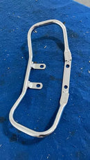 Alça Cromada CG 150 2004/2008