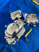 Kit Tampas Motor CG 150 ESD