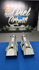 Peito Motor CG 160