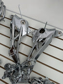 Bacalhau CG 160