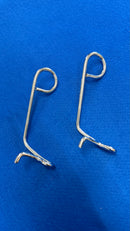 Suporte cabo Embreagem CG 150