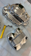 Kit Tampas Motor CG 150 ESD