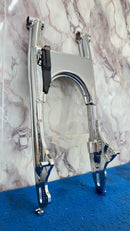 Balança Cromado CG 150/160 ESD