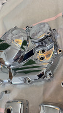 Kit Tampas Motor CB 300/XRE 300