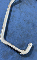 Curva Cromada CG 150 / CG 160