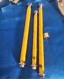 Kit de eixos CG 160 2025