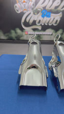 Peito Motor CG 160
