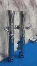 Bengala Cromada CG 150 2004 a 2008