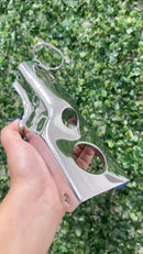 Peito Motor CG 125 90/99