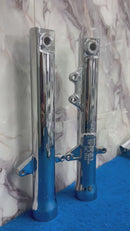 Bengala Cromada CG 150 2004 a 2008