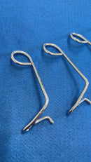 Suporte cabo Embreagem CG 150
