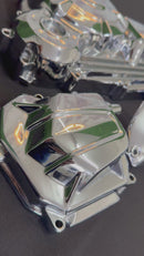 Kit tampa Yamaha 125/150 Factor/Crosser