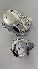 Kit Tampas Biz 125 (Todas)