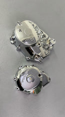 Kit Tampas Biz 125 (Todas)