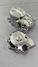 Kit Tampas Biz 125 (Todas)
