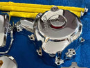 Kit Tampas Motor CB Twister 250F Cromada
